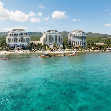 Jewel Grande Montego Bay Resort And Spa Exteriör bild